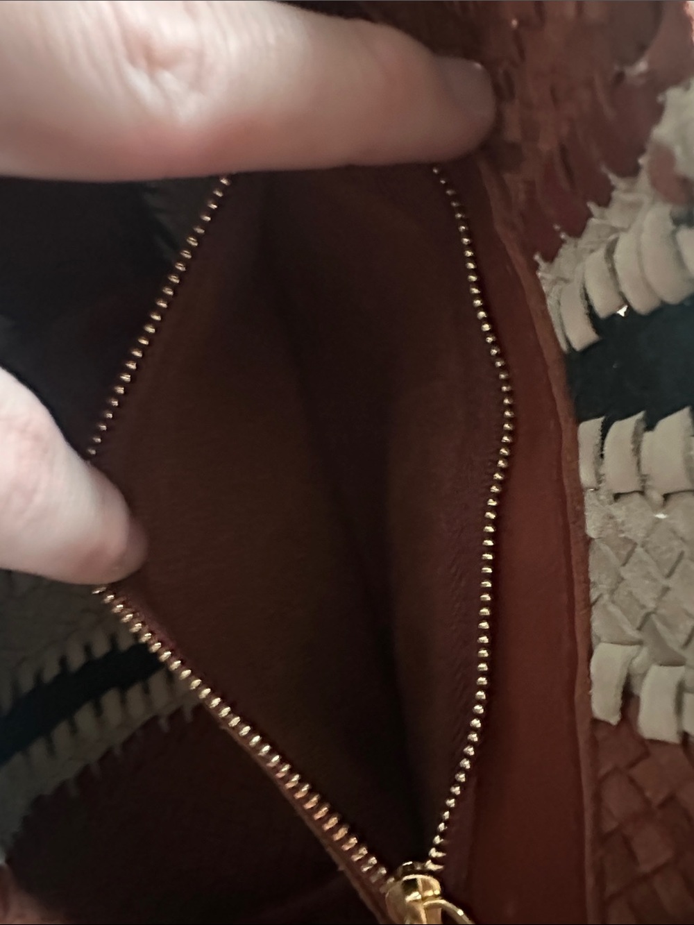 madewell bag - Picture 5 of 7